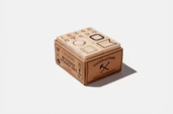 Tools to Live By Stamp [Numbers]