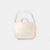 Tools To Live By Tote Bag [Biege]