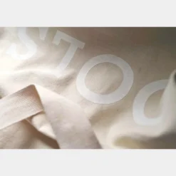 Tools To Live By Tote Bag [Biege]