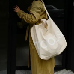 Tools To Live By Tote Bag [Biege]
