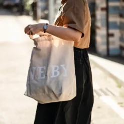 Tools To Live By Tote Bag [Biege]