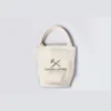Tools To Live By Tote Bag [Cream]