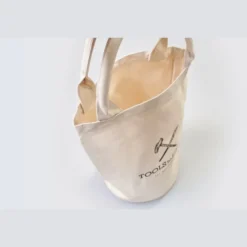 Tools To Live By Tote Bag [Cream]