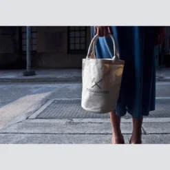 Tools To Live By Tote Bag [Cream]