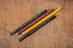 Tools To Live By Wooden Mechanical Pencil