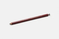 Tools To Live By Wooden Mechanical Pencil