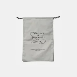 Tools To Live By Dust Bag — Large