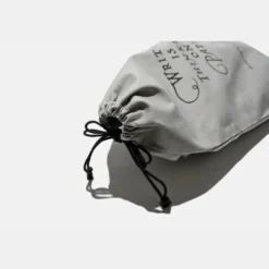 Tools To Live By Dust Bag — Large