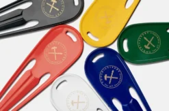 Tools to Live By Letter Opener [Gold Lettering]