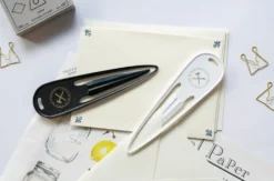 Tools to Live By Letter Opener [Gold Lettering]