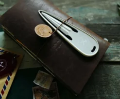 Tools to Live By Letter Opener