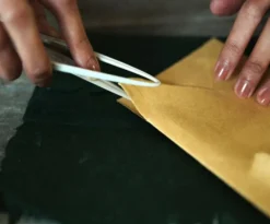 Tools to Live By Letter Opener