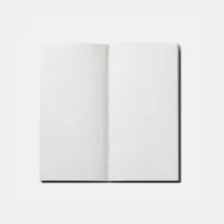 Tools To Live By Letterpress Machine Dot Notebook