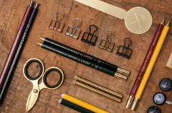 Tools To Live By Wooden Ballpoint Pen