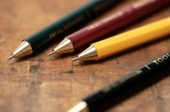 Tools To Live By Wooden Ballpoint Pen