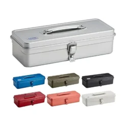 TOYO STEEL T-320 Trunk Shape Toolbox
