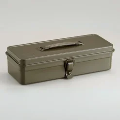 TOYO STEEL T-320 Trunk Shape Toolbox