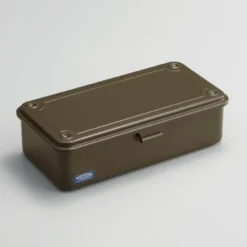 TOYO STEEL T-190 Trunk Shape Toolbox