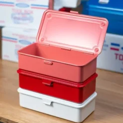 TOYO STEEL T-190 Trunk Shape Toolbox