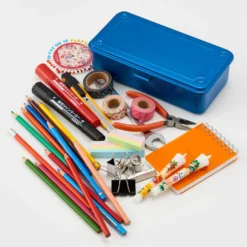 TOYO STEEL T-190 Trunk Shape Toolbox