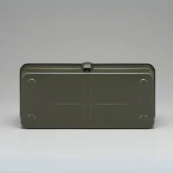TOYO STEEL Y-350 Camber-Top Toolbox