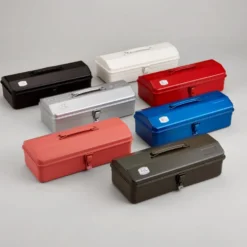 TOYO STEEL Y-350 Camber-Top Toolbox