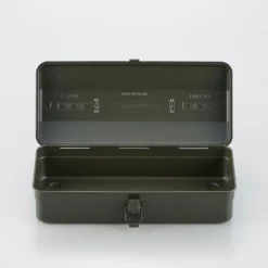TOYO STEEL Y-350 Camber-Top Toolbox