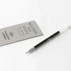 Traveler's Company BRASS Ballpoint Pen Refill