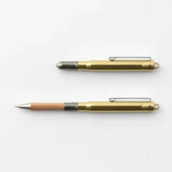 Traveler's Company BRASS Ballpoint Pen Refill