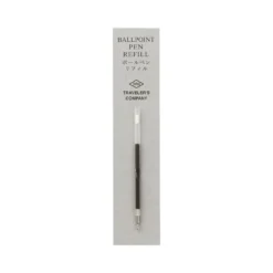 Traveler's Company BRASS Ballpoint Pen Refill