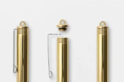 Traveler's Company BRASS Fountain Pen