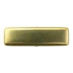 TRAVELER'S Company Brass Pen Case