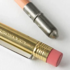 TRAVELER'S Company Brass Pencil