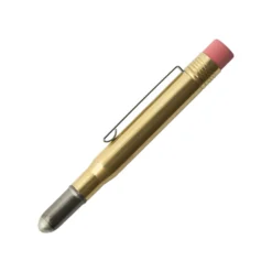 TRAVELER'S Company Brass Pencil
