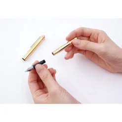 TRAVELER'S Company Fountain Pen Nib