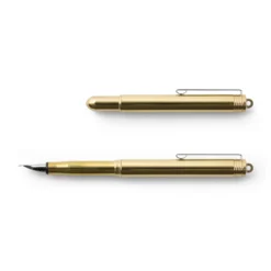 TRAVELER'S Company Fountain Pen Ink Cartridges