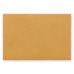 TRAVELER'S Company KRAFT String Envelope [Medium]