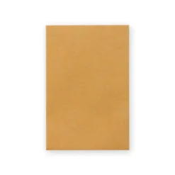 TRAVELER'S Company KRAFT String Envelope [Small]
