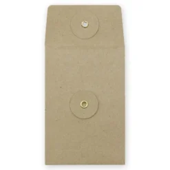 TRAVELER'S Company KRAFT String Envelope [Small]