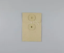 TRAVELER'S Company KRAFT String Envelope [Small]