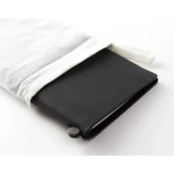 TRAVELER'S Company Notebook Black