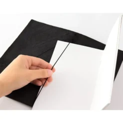 TRAVELER'S Company Notebook Black