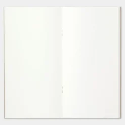TRAVELER'S Company Notebook Black