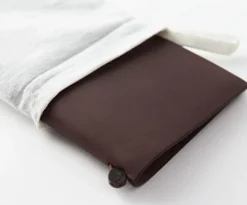 TRAVELER'S Company Notebook Brown