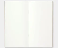 TRAVELER'S Company Notebook Brown