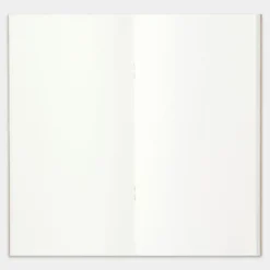 TRAVELER'S Company Notebook Blue
