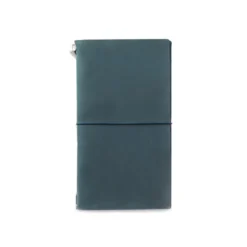 TRAVELER'S Company Notebook Blue