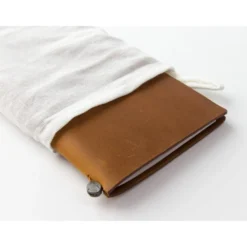 TRAVELER'S Company Notebook Camel