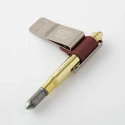 TRAVELER'S Company Notebook Love & Trip Limited Edition Pen Holder
