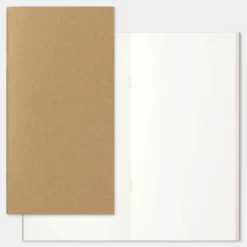 TRAVELER'S Company Notebook [Olive]
